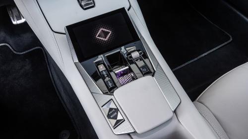 DS 4 Cross 1.5 BlueHDi 130 EAT8 11