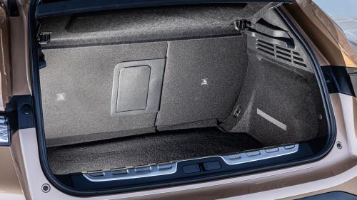 DS 4 Cross 1.5 BlueHDi 130 EAT8 14