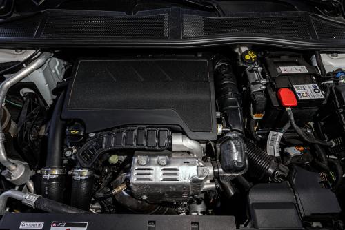 DS 4 Performance Line