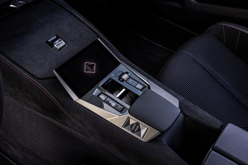 DS 4 Performance Line