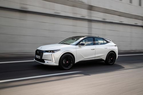 Δοκιμάζουμε στην Ελλάδα το DS 4 Performance Line 1.2 130 PureTech ...