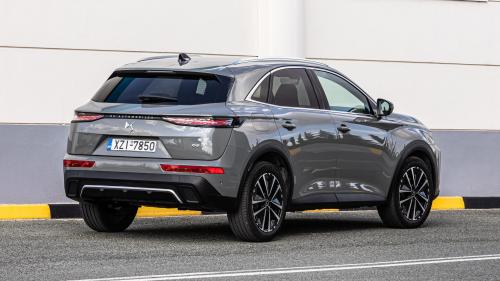 DS 7 1.5 BlueHDi 2023 2