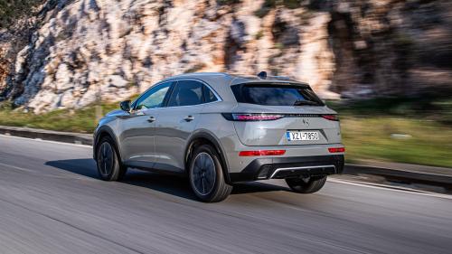 DS 7 1.5 Diesel 2