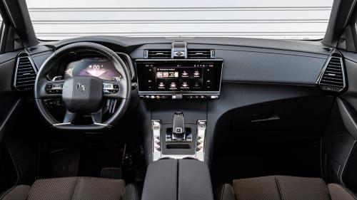 DS 7 1.5 Diesel 5