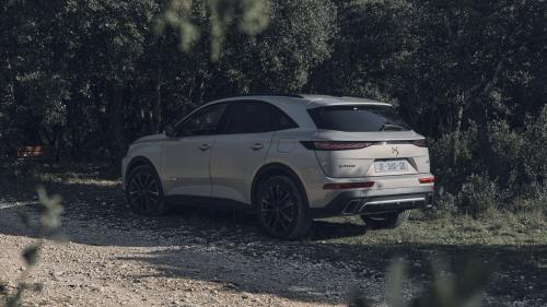DS 7 2023 2