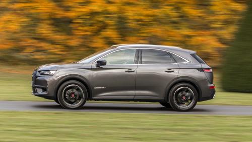 DS 7 Crossback 2