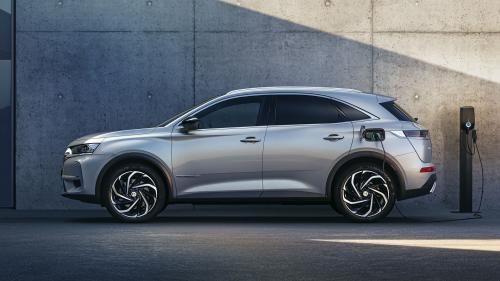 DS 7 Crossback 2022 2