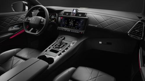 DS 7 Crossback 2022 4