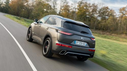 DS 7 Crossback 3