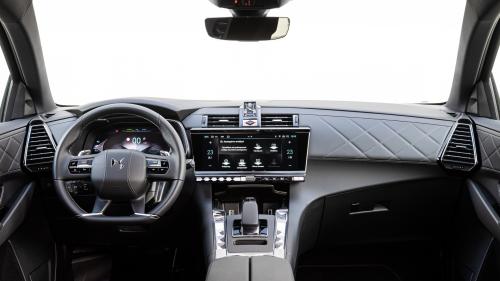 DS 7 Crossback E-Tense
