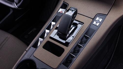 DS 7 Crossback E-Tense