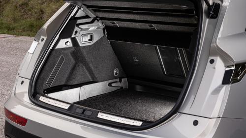 DS 7 Crossback E-Tense