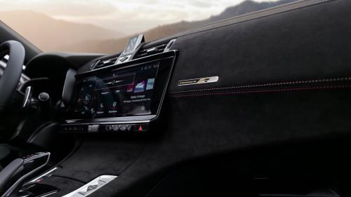 DS 7 PERFORMANCE Line﻿