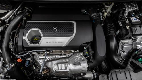 DS 7 E-TENSE 4x4 19