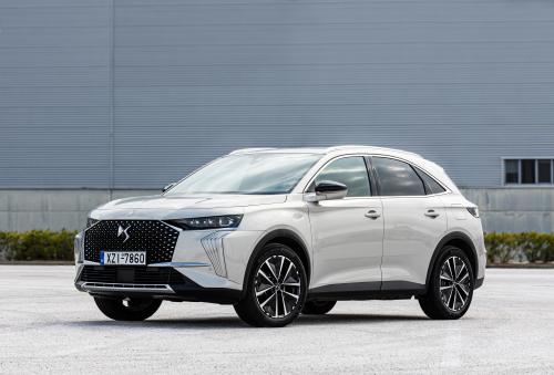 DS 7 E-Tense 225 PS