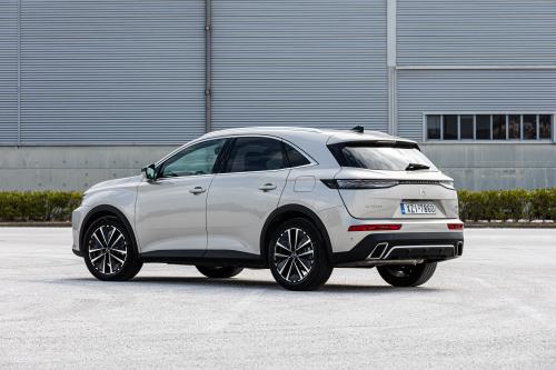 DS 7 E-Tense 225 PS