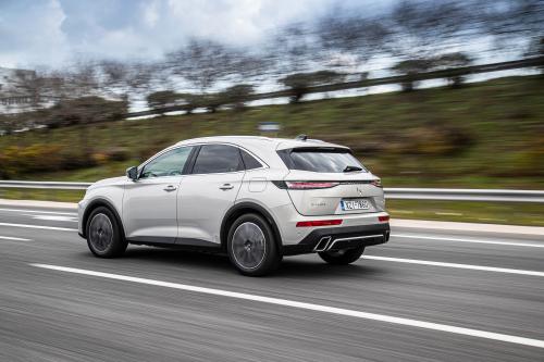 DS 7 E-Tense 225 PS