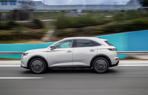 DS 7 E-Tense 225 PS
