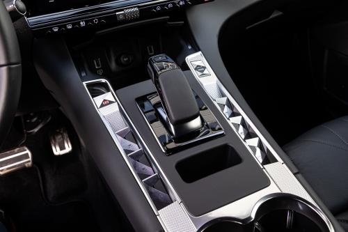DS 7 E-Tense 225 PS