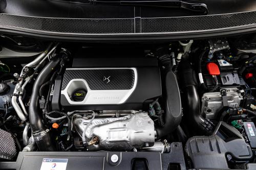 DS 7 E-Tense 225 PS