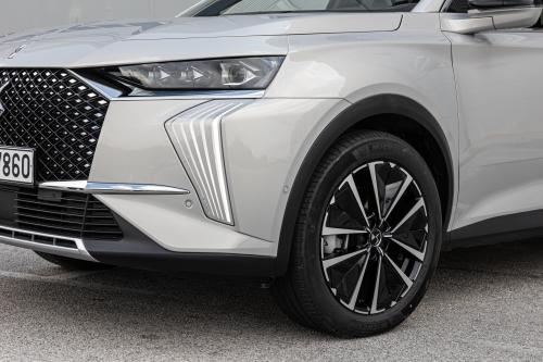 DS 7 E-Tense 225 PS