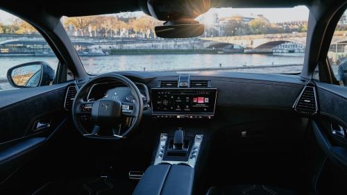DS 7 Edition France PHEV 2