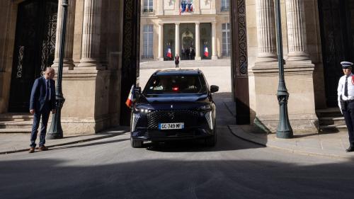 DS 7 Elysee 2