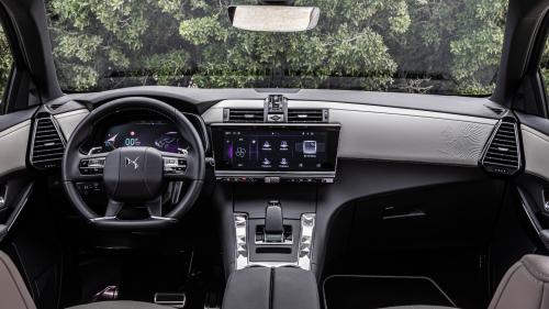 DS 7 Esprit