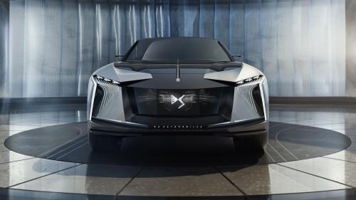DS Aero Sport Lounge 2