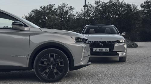 DS Esprit de Voyage