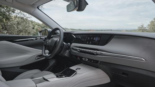 DS Esprit de Voyage