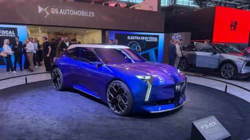 DS F3ver Concept﻿