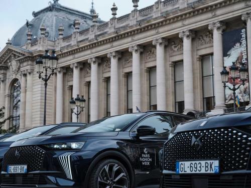 ds paris