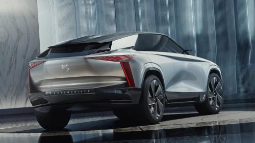 DS Aero Sport Lounge Concept