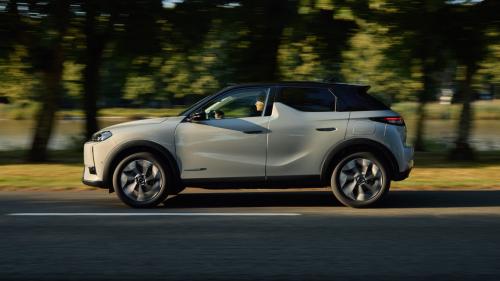 DS3 Esprit de Voyage 2