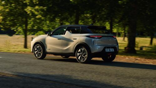 DS3 Esprit de Voyage 3