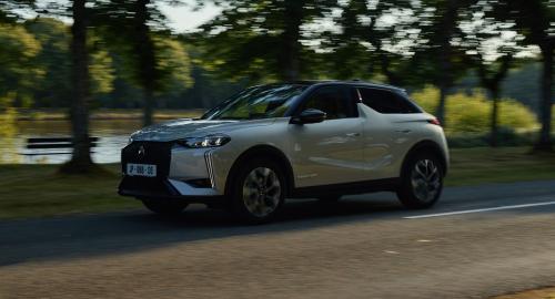 DS3 Esprit de Voyage 7