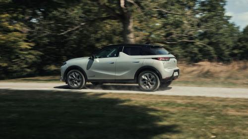 DS3 Esprit de Voyage 8