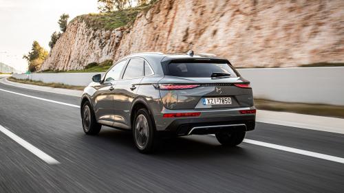 DS7 1.5 Diesel 3