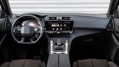 DS 7 Diesel 4