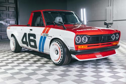 nissan sema