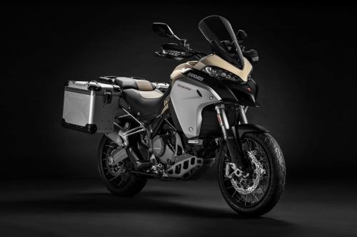 ducati multistrada
