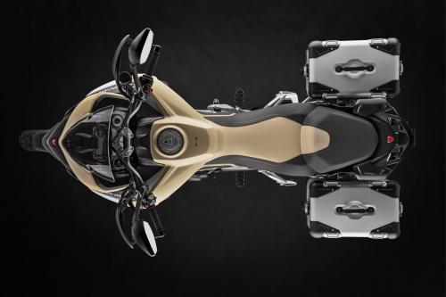 ducati multistrada
