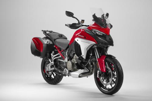 Ducati Multistrada