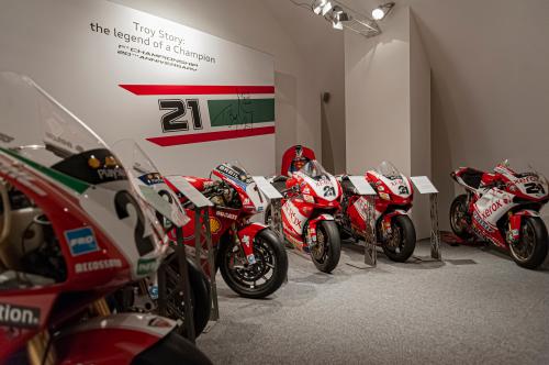 Ducati