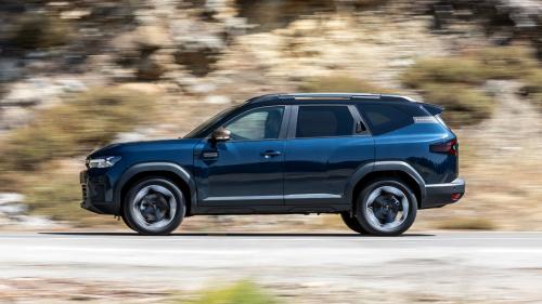 Dacia Bigster 2025 2
