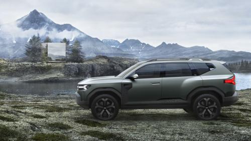 Dacia Calendar 6
