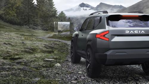 Dacia Calendar 7