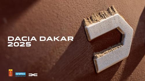 Dacia Dakar