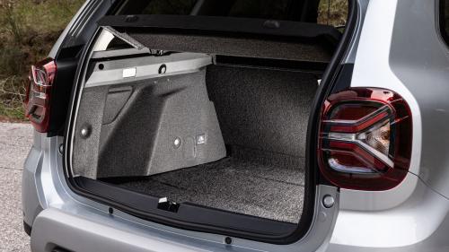 Dacia Duster 1.0 TCe 100 LPG 2022 10